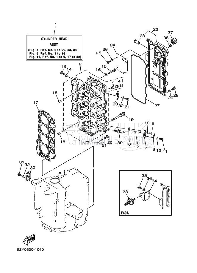 CYLINDER--CRANKCASE-2