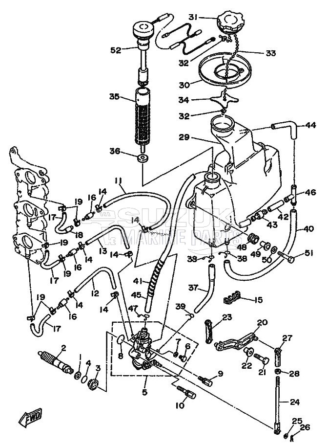 OIL-PUMP