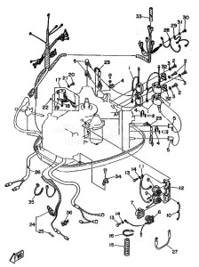 115B drawing ELECTRICAL-2