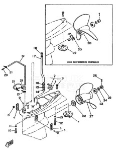 130B drawing CASING