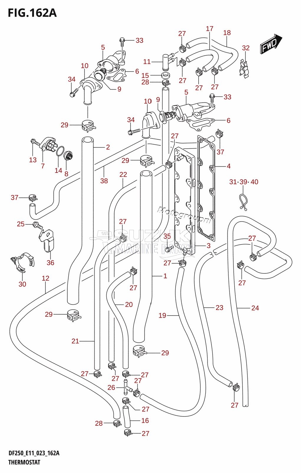 THERMOSTAT