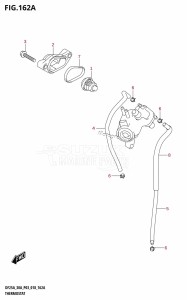 DF30A From 03003F-810001 (P03)  2018 drawing THERMOSTAT