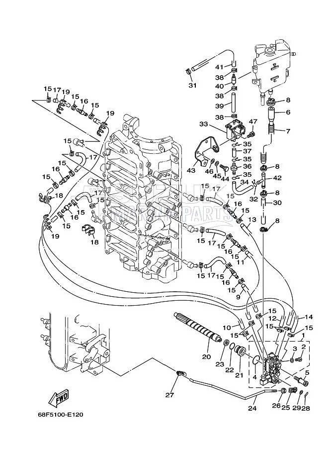 OIL-PUMP