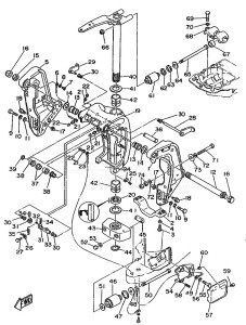 140B drawing MOUNT