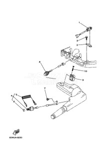 F25AEH-S-NV-BSO drawing ELECTRICAL-3