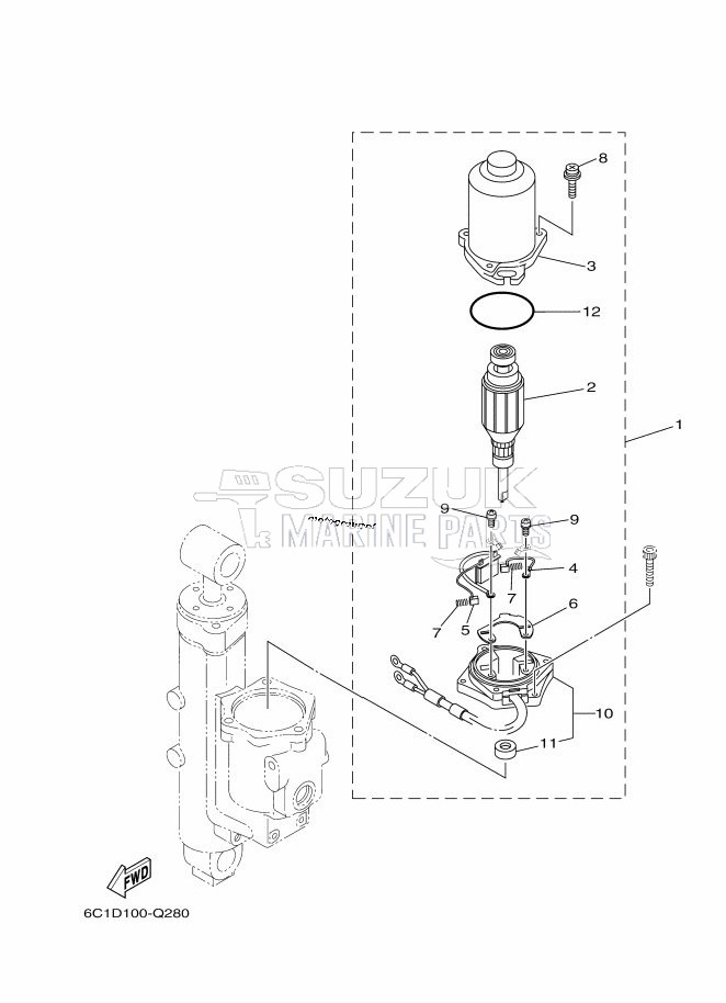 POWER-TILT-ASSEMBLY-2