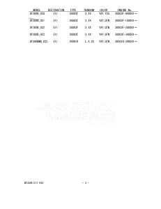 DF350AMD From 35001D-340001 (E11)  2023 drawing Info_3