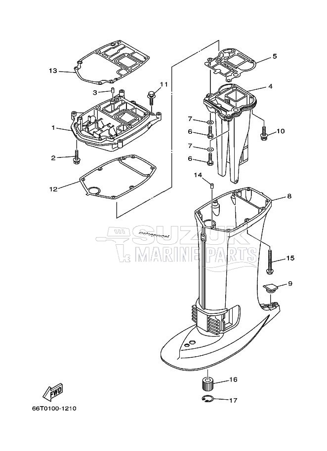 UPPER-CASING