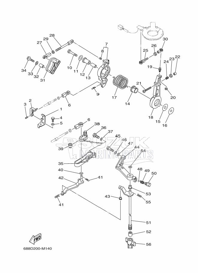 THROTTLE-CONTROL