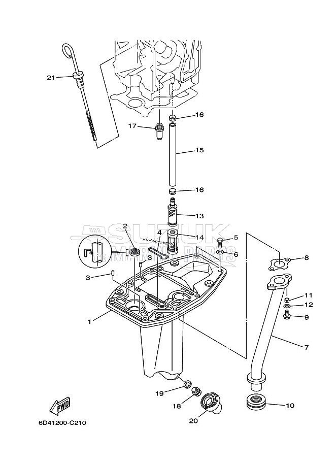 VENTILATEUR-DHUILE