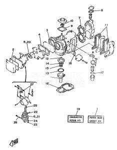 20C drawing REPAIR-KIT-1