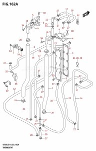 DF250 From 25003F-340001 (E11 E40)  2023 drawing THERMOSTAT