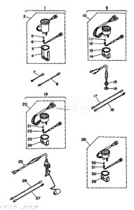 L150CETO drawing OPTIONAL-PARTS-3