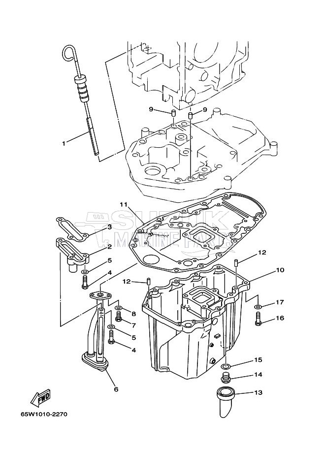 OIL-PAN