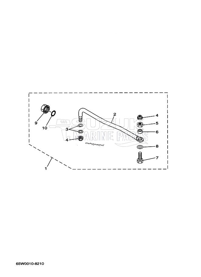 STEERING-ATTACHMENT