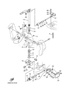 L200FETOL drawing MOUNT-2