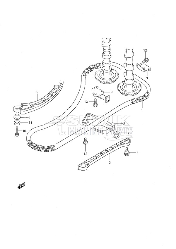 Timing Chain