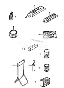 DT3.5 From 0351-100000 ()  1988 drawing OPTIONAL