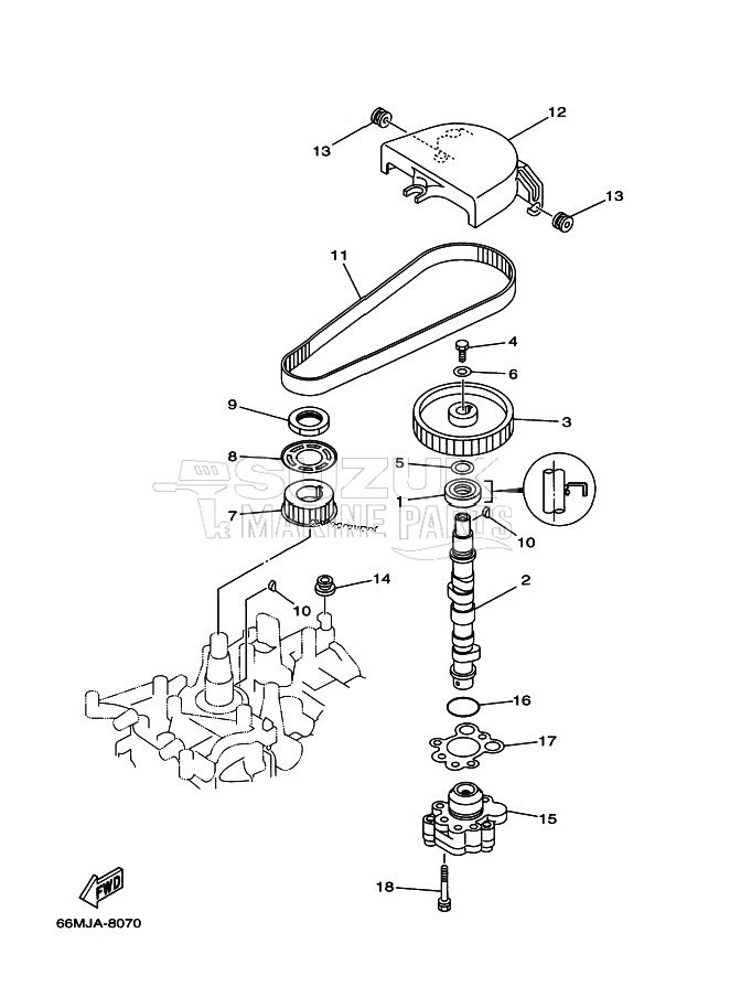 OIL-PUMP