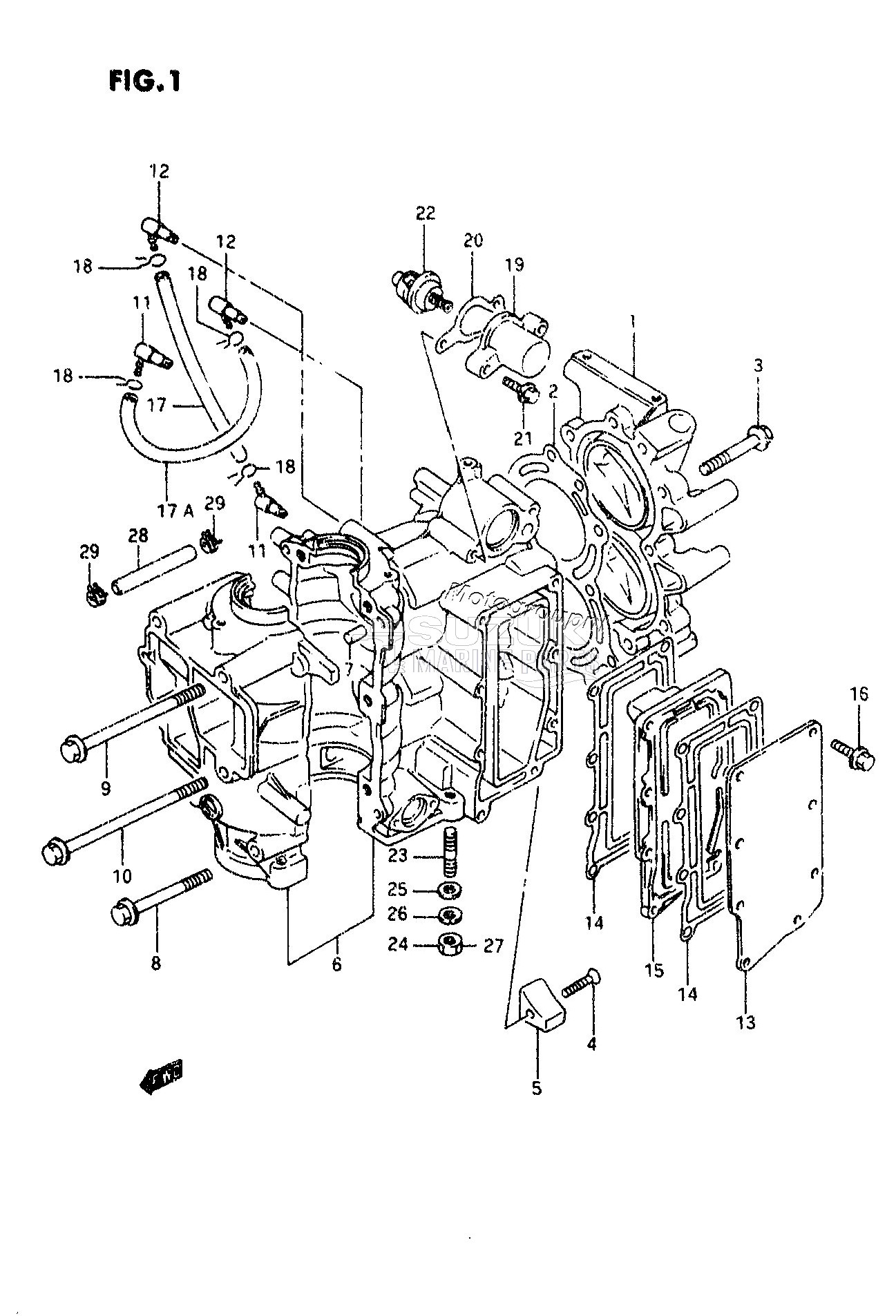 CYLINDER