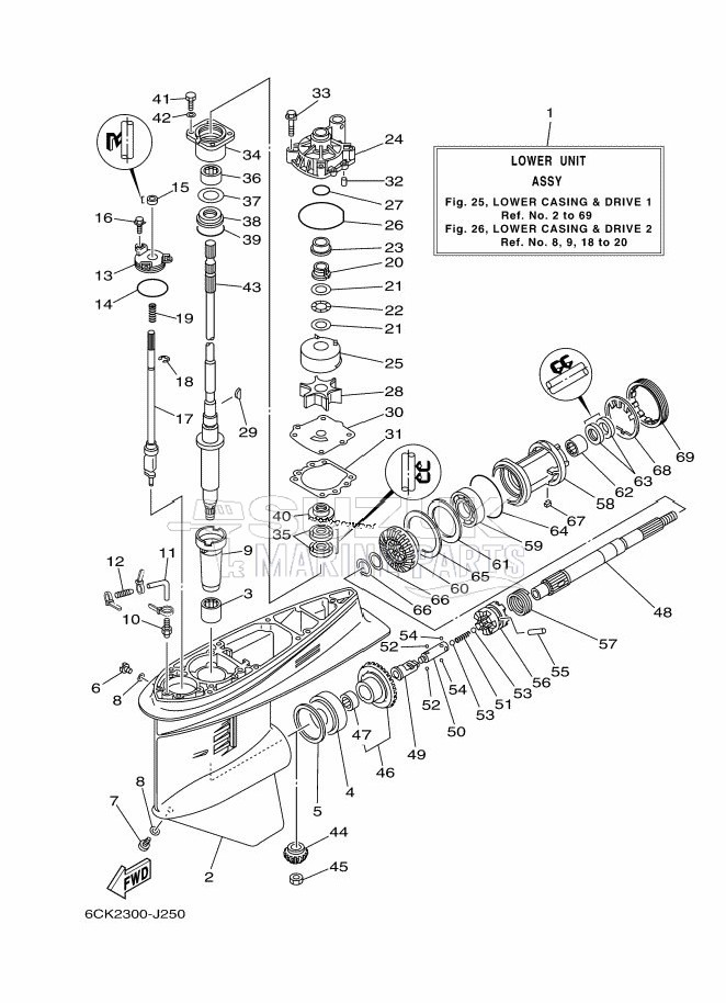 LOWER-CASING-x-DRIVE-1