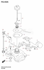 DF5A From 00503F-440001 (P01)  2024 drawing FUEL TANK