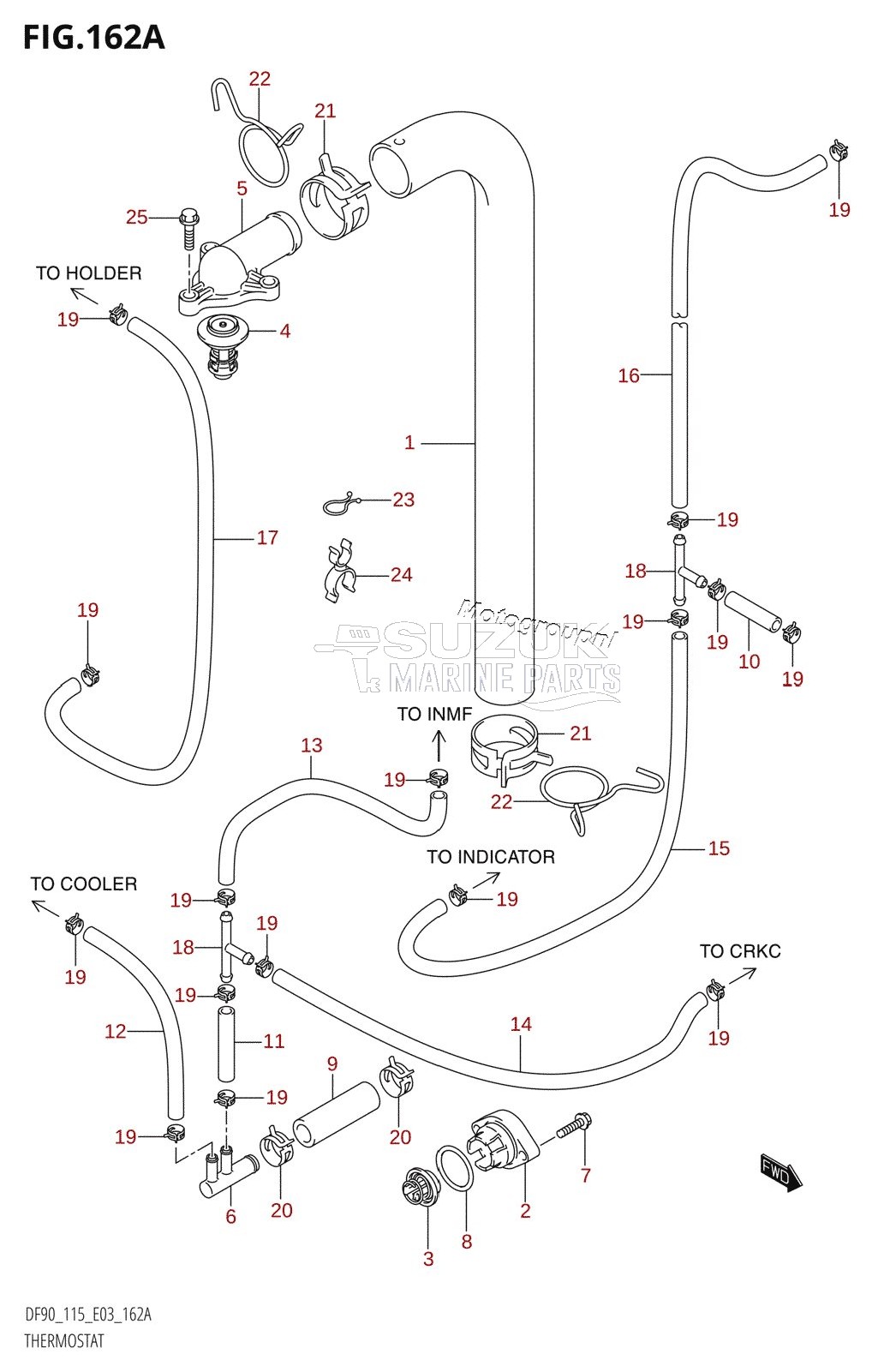 THERMOSTAT