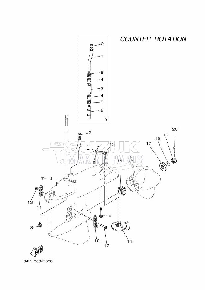 PROPELLER-HOUSING-AND-TRANSMISSION-4