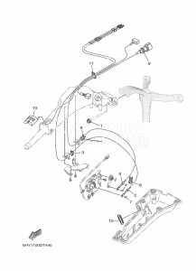 F25GET drawing OPTIONAL-PARTS-5