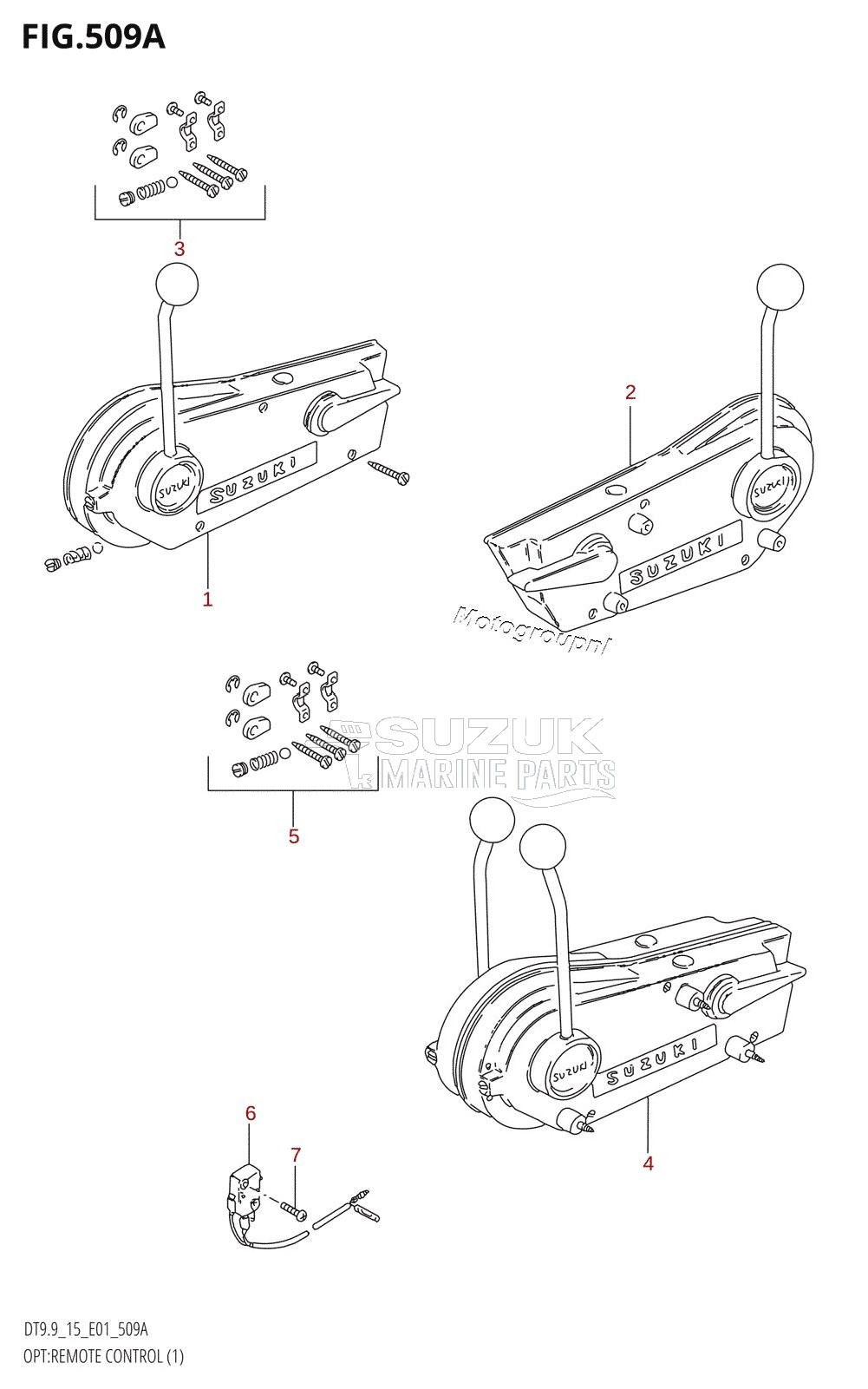 OPT:REMOTE CONTROL (1)