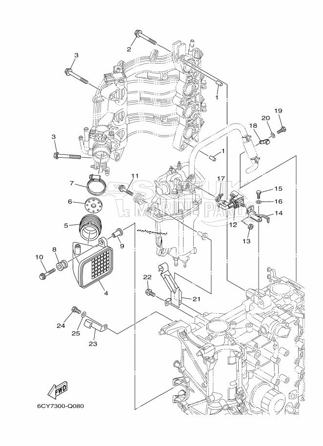 INTAKE-2