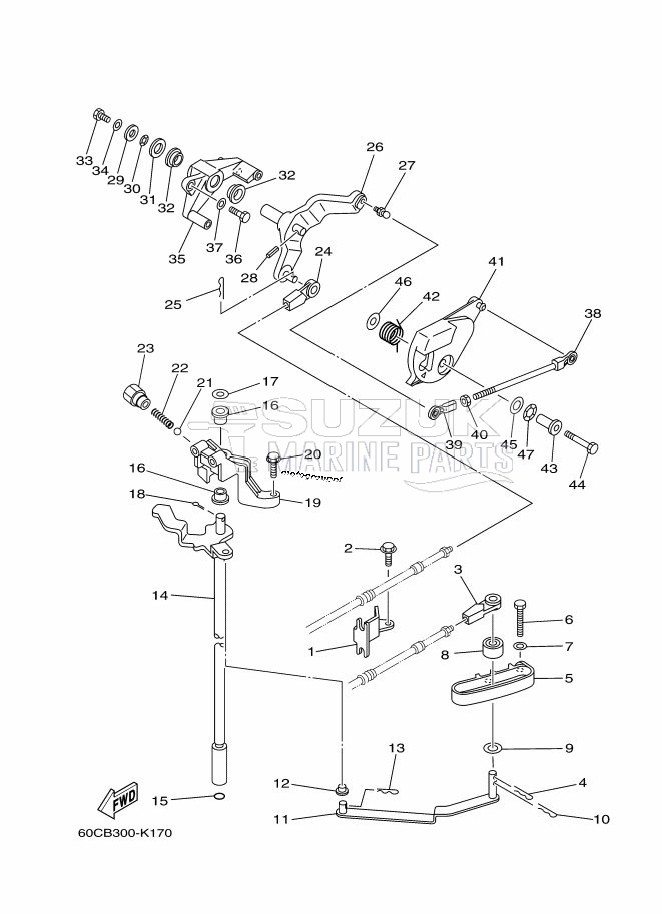 THROTTLE-CONTROL