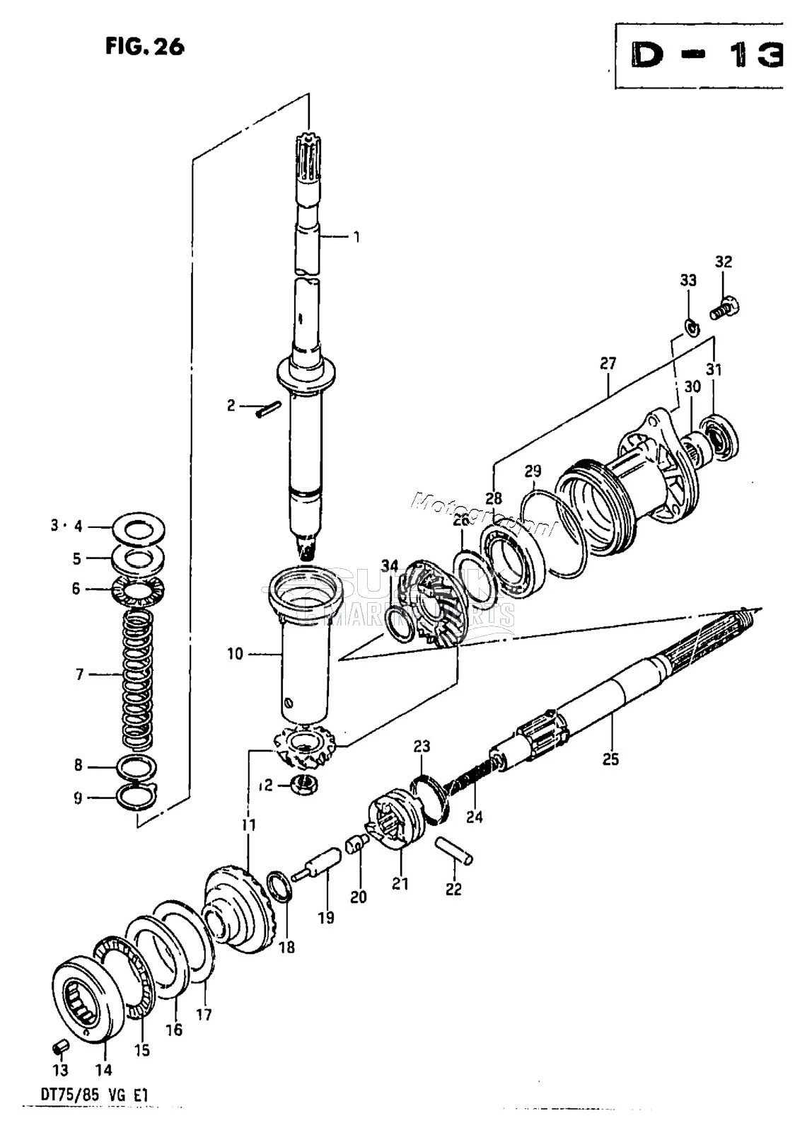 TRANSMISSION