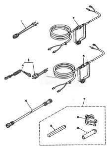 L140 drawing OPTIONAL-PARTS-1