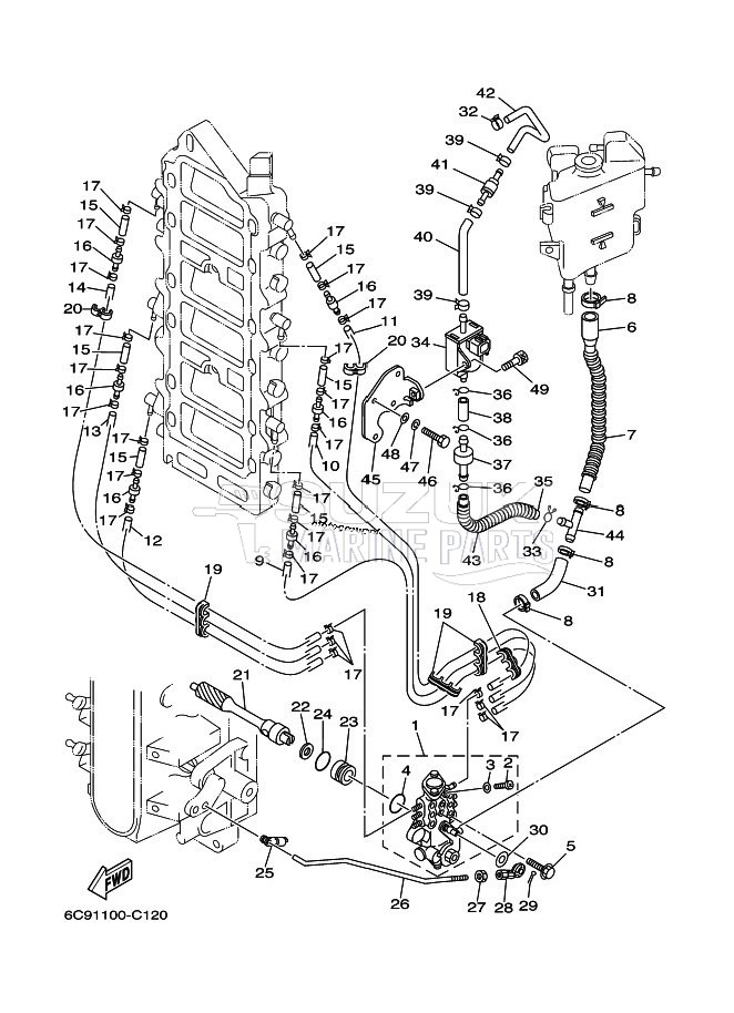 OIL-PUMP