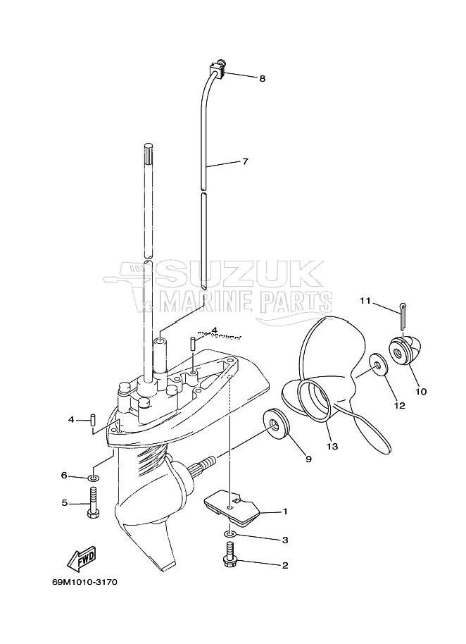 PROPELLER-HOUSING-AND-TRANSMISSION-2