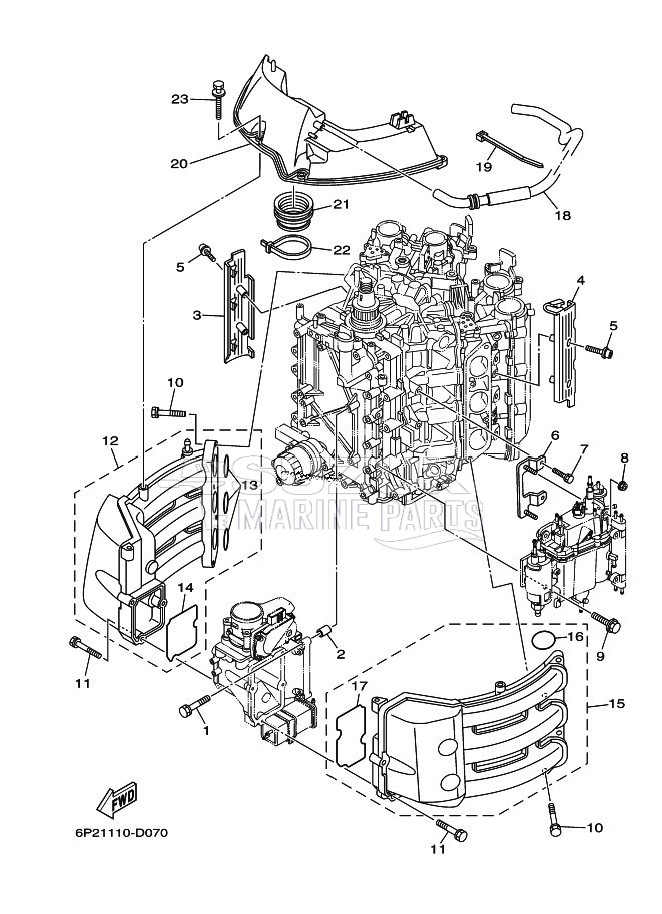 INTAKE-1