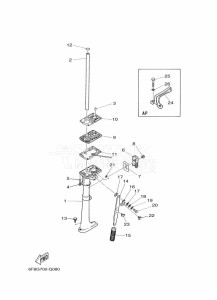 2CMHS drawing CASING