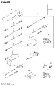 DF200A From 20003F-340001 (E11 E40)  2023 drawing OPT:MULTI FUNCTION GAUGE (2) (023)