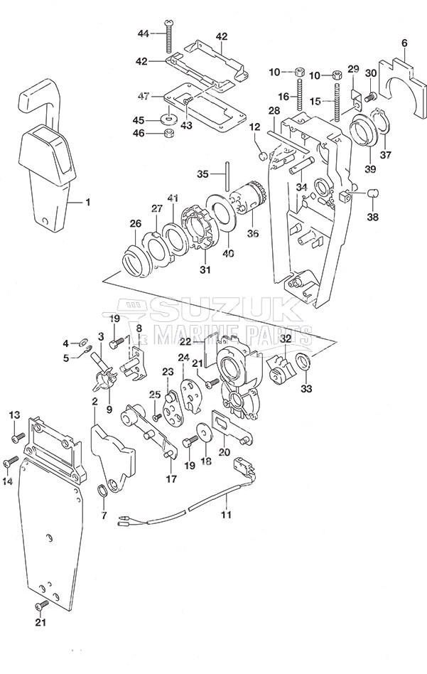 Top Mount Single (2)