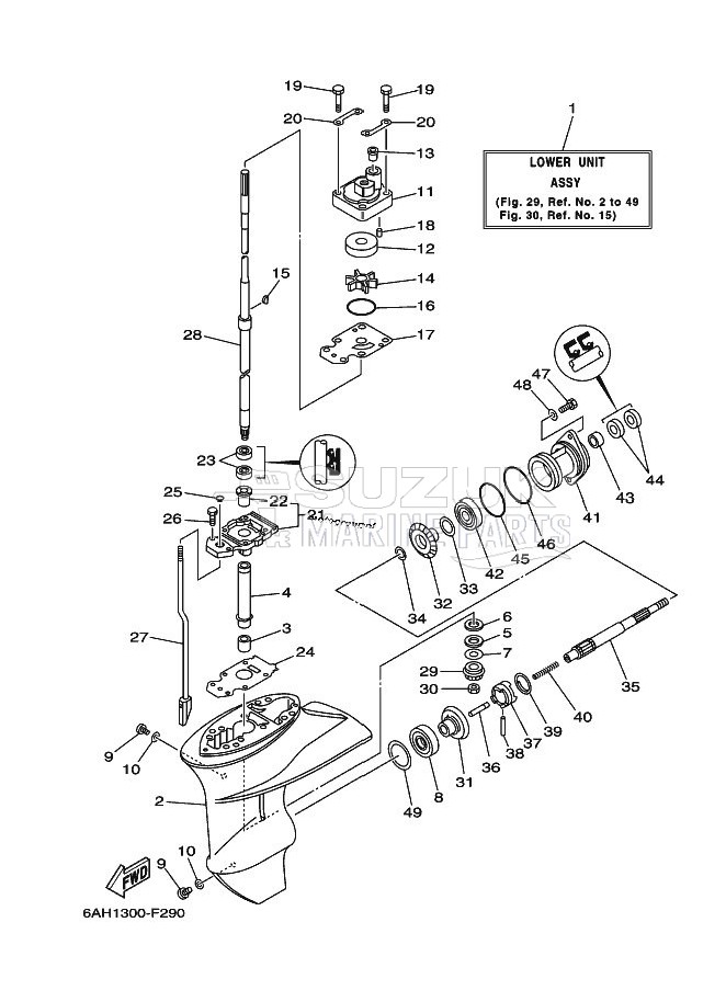 PROPELLER-HOUSING-AND-TRANSMISSION-1