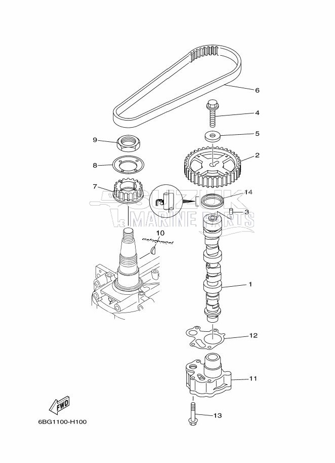 OIL-PUMP