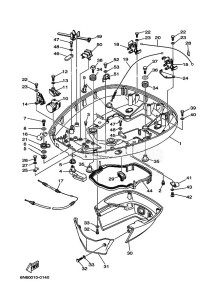 115C drawing BOTTOM-COVER