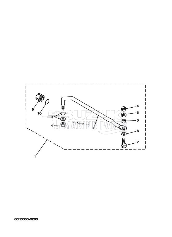 STEERING-GUIDE