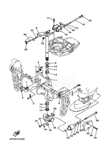 F80A drawing MOUNT-2