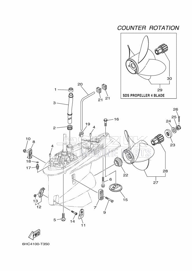 PROPELLER-HOUSING-AND-TRANSMISSION-4