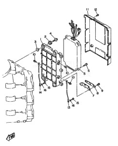 L250AETO drawing ELECTRICAL-1