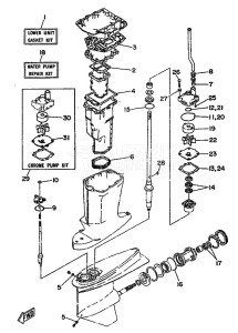 L200BETO drawing REPAIR-KIT-2