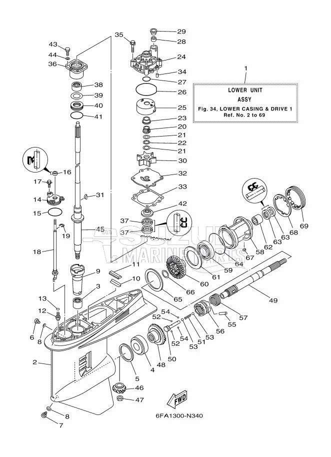 PROPELLER-HOUSING-AND-TRANSMISSION-1