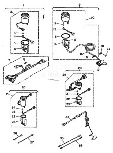 25N drawing OPTIONAL-PARTS-3